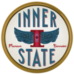 Innerstate Logo Yellow Final Grouping