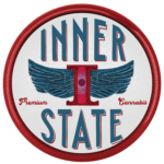 Innerstate Red Logo Final Logo Grouping