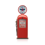 Red Pump_Logo